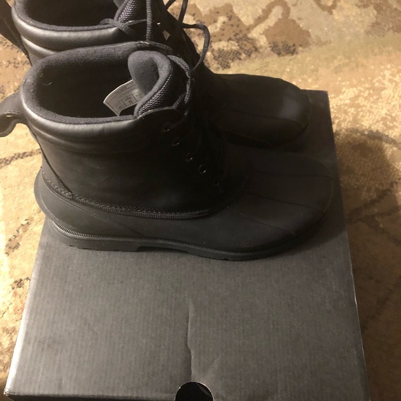 Men UGG Gatson Mid - Picture 4 of 7